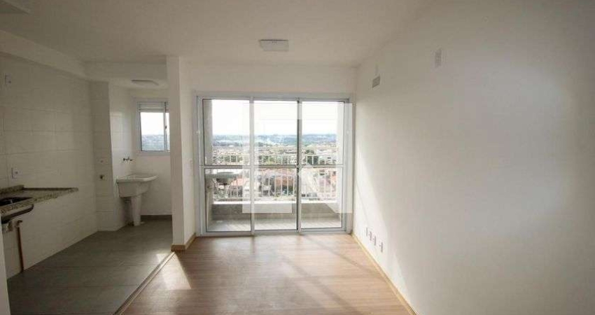 Apartamento para Aluguel - Vila Melges, 2 Quartos,  50 m² - Sorocaba