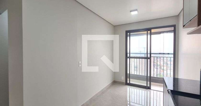 Apartamento para Aluguel - Vila Prudente, 2 Quartos,  43 m² - São Paulo