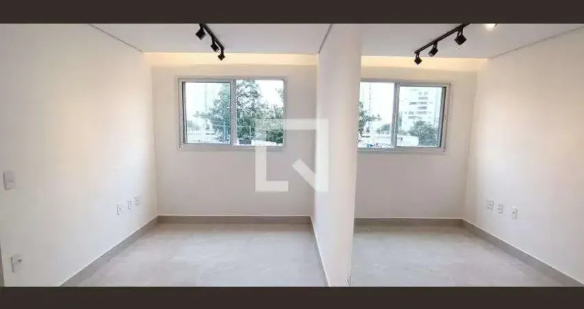 Apartamento para Aluguel - Vila Andrade, 2 Quartos,  39 m² - São Paulo