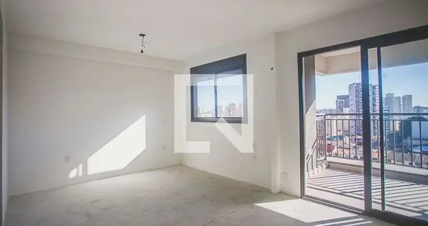 Kitnet / Stúdio para Aluguel - Saúde, 1 Quarto,  36 m² - São Paulo