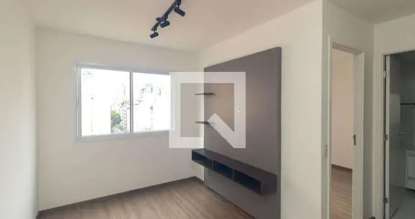 Apartamento para Aluguel - Santa Cecília, 1 Quarto,  25 m² - São Paulo