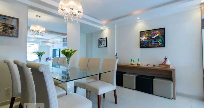 Apartamento para Aluguel - Freguesia , 3 Quartos,  89 m² - Rio de Janeiro