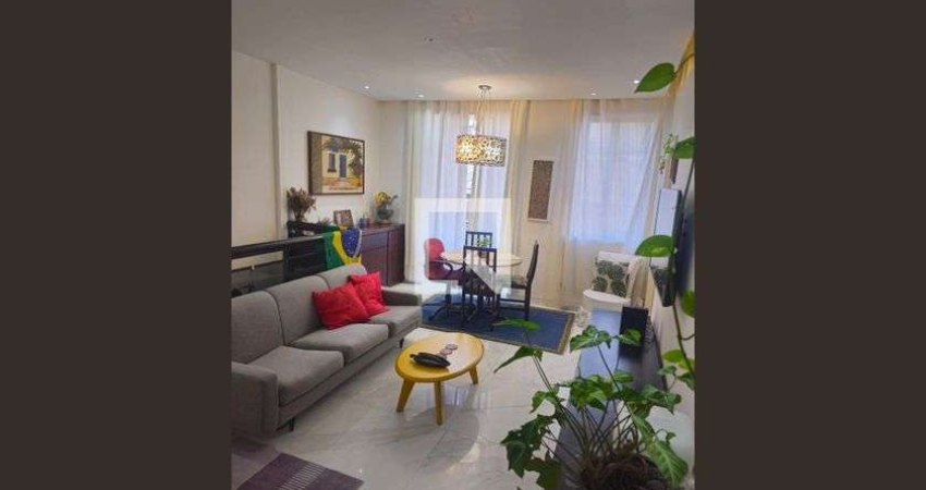 Casa / Sobrado em Condomínio para Aluguel - Benfica, 4 Quartos,  170 m² - Rio de Janeiro