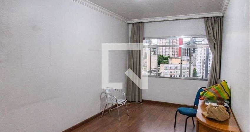 Apartamento para Aluguel - Liberdade, 3 Quartos,  100 m² - São Paulo