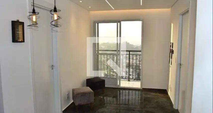 Apartamento para Aluguel - Jardim Marajoara , 2 Quartos,  42 m² - São Paulo