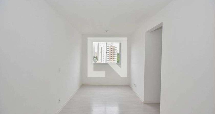 Apartamento para Aluguel - Panamby, 2 Quartos,  44 m² - São Paulo