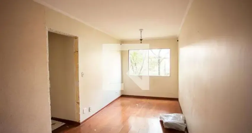Apartamento para Aluguel - Mandaqui, 2 Quartos,  51 m² - São Paulo