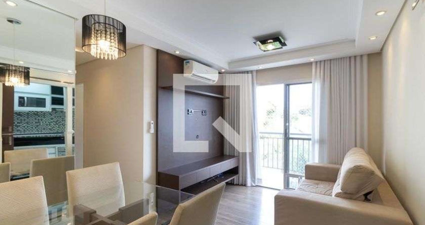Apartamento para Aluguel - Ambiance Residence, 2 Quartos,  47 m² - Campinas