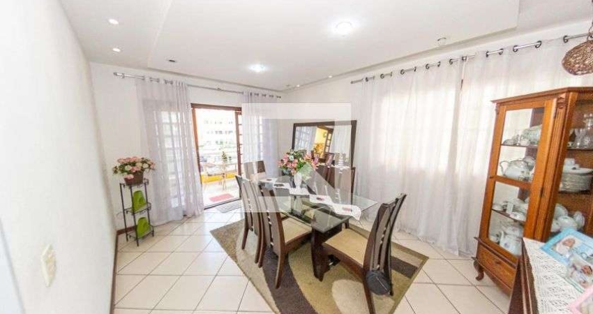 Cobertura para Aluguel - Oswaldo Cruz, 4 Quartos,  200 m² - Rio de Janeiro