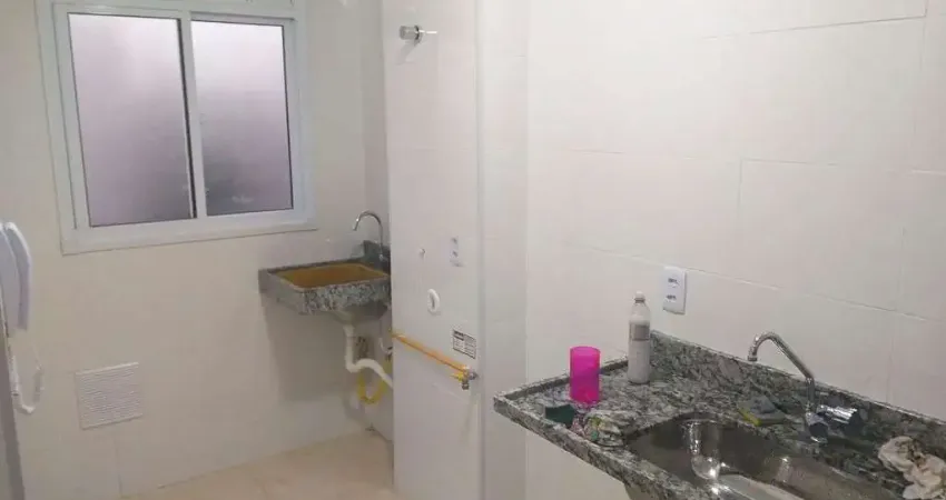 Apartamento para Aluguel - Jardim Iris , 2 Quartos,  38 m² - São Paulo
