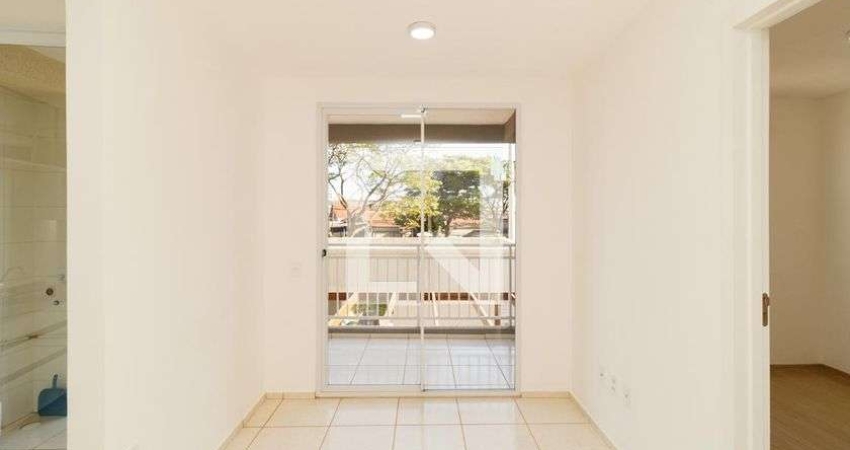 Apartamento para Aluguel - Vila Guilherme, 2 Quartos,  40 m² - São Paulo