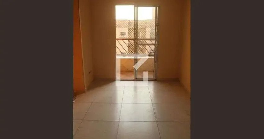Apartamento para Aluguel - Jardim Maia, 2 Quartos,  60 m² - Guarulhos