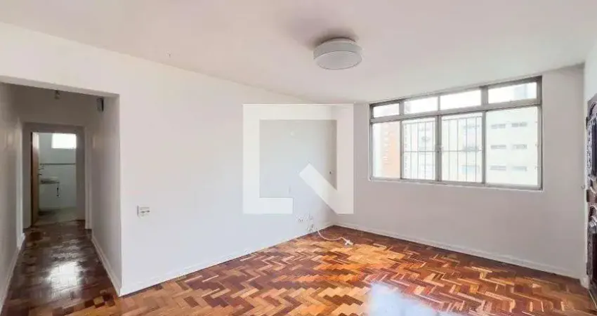 Apartamento para Aluguel - Vila Mariana, 3 Quartos,  96 m² - São Paulo