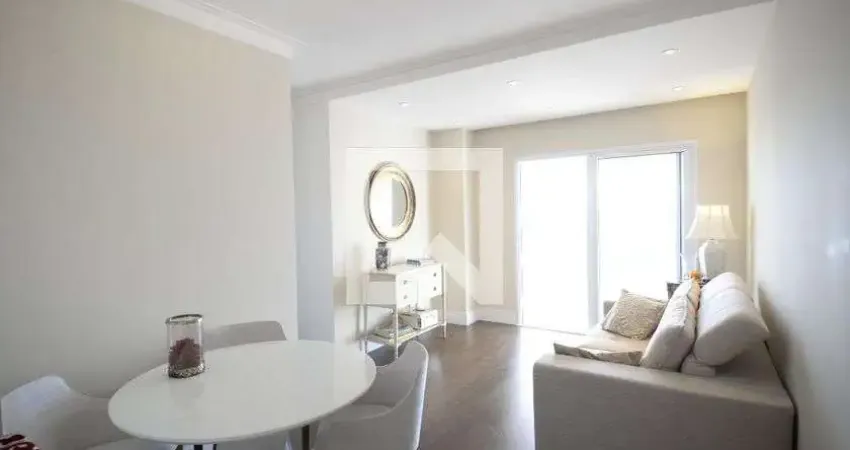 Apartamento para Aluguel - Vila Mariana, 2 Quartos,  82 m² - São Paulo