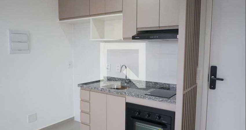 Apartamento para Aluguel - Mooca, 1 Quarto,  31 m² - São Paulo