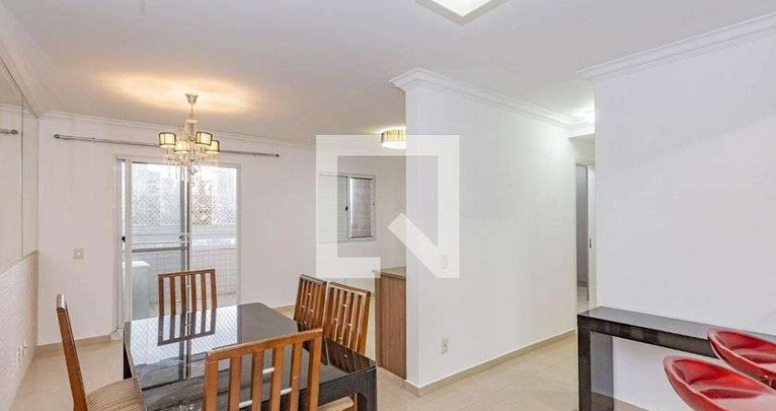 Apartamento para Aluguel - Bosque da Saúde, 2 Quartos,  77 m² - São Paulo