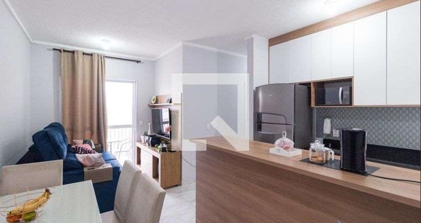 Apartamento para Aluguel - Conceição, 3 Quartos,  63 m² - Osasco