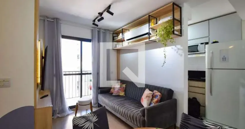 Apartamento para Aluguel - Méier, 2 Quartos,  49 m² - Rio de Janeiro
