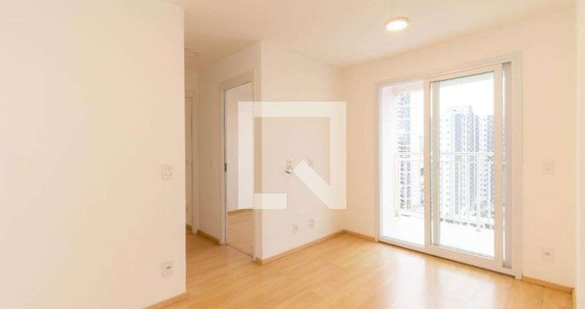 Apartamento para Aluguel - Vila Prudente, 2 Quartos,  43 m² - São Paulo
