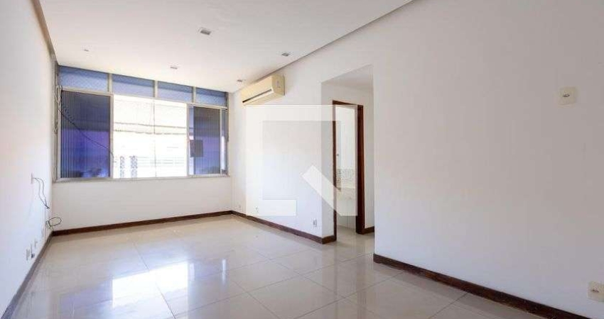 Apartamento para Aluguel - Maracanã, 3 Quartos,  110 m² - Rio de Janeiro