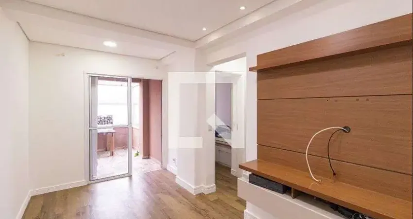 Apartamento para Aluguel - Jardim Roberto, 2 Quartos,  80 m² - Osasco