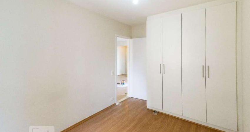 Apartamento para Aluguel - Moema, 2 Quartos,  58 m² - São Paulo