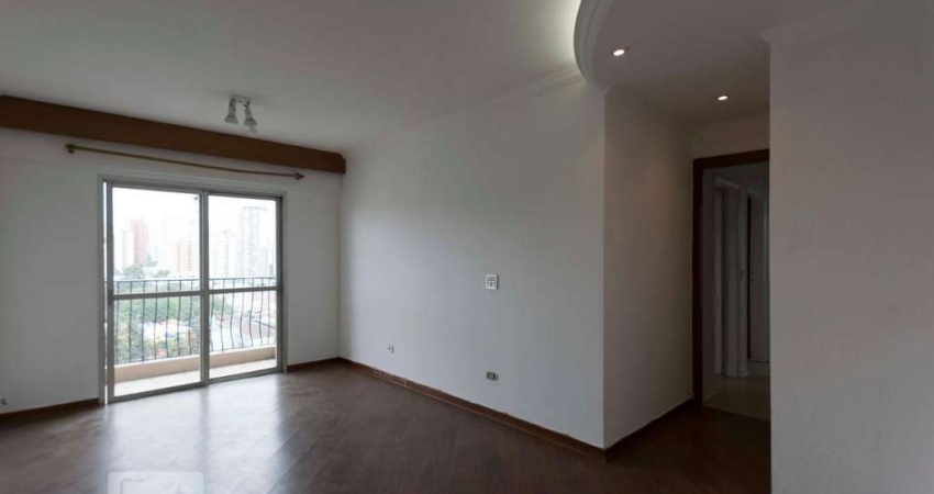 Apartamento para Aluguel - Ipiranga, 3 Quartos,  80 m² - São Paulo