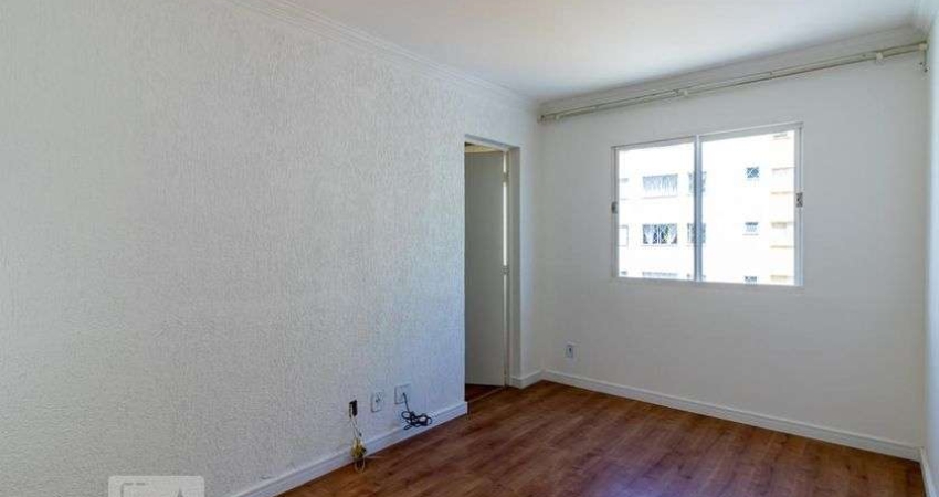 Apartamento para Aluguel - Ipiranga, 1 Quarto,  42 m² - São Paulo