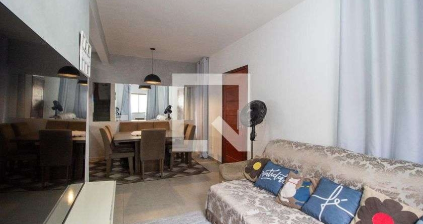 Casa / Sobrado em Condomínio para Aluguel - Parque São Bento, 3 Quartos,  125 m² - Sorocaba
