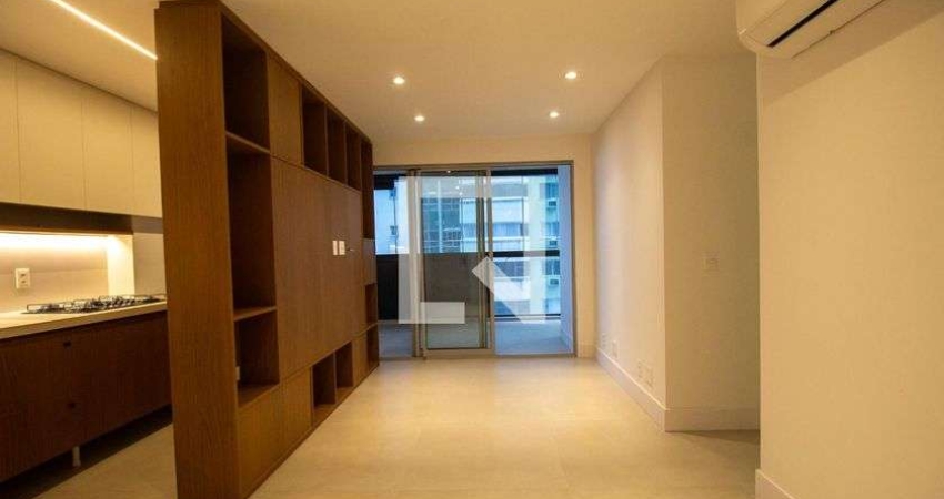 Apartamento para Aluguel - Recreio, 2 Quartos,  80 m² - Rio de Janeiro