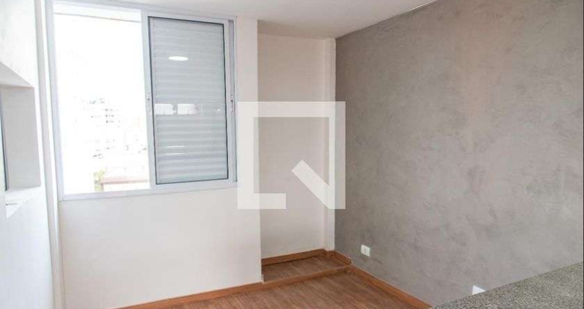 Apartamento para Aluguel - Aclimação, 1 Quarto,  42 m² - São Paulo