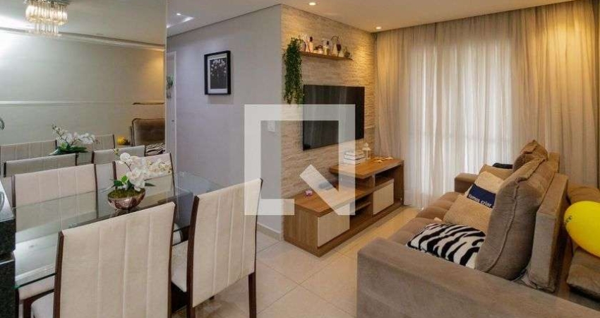 Apartamento para Aluguel - Vila Prudente, 2 Quartos,  52 m² - São Paulo