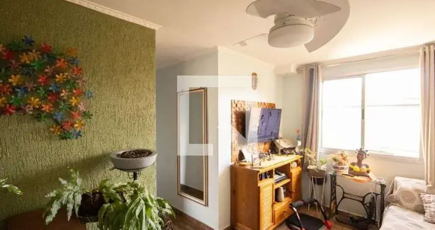 Apartamento para Aluguel - Vila Mazzei, 2 Quartos,  48 m² - São Paulo