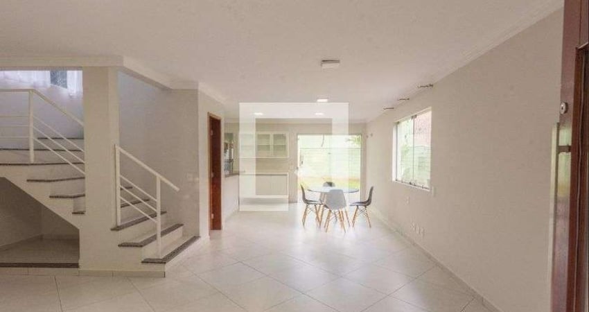 Casa para Aluguel - Bosque de Barão Geraldo, 3 Quartos,  259 m² - Campinas