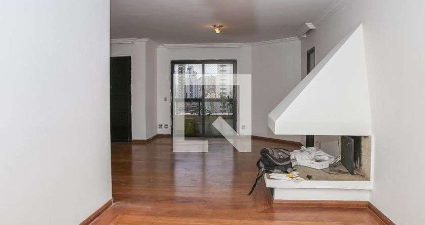 Apartamento para Aluguel - Vila Pompéia, 3 Quartos,  135 m² - São Paulo