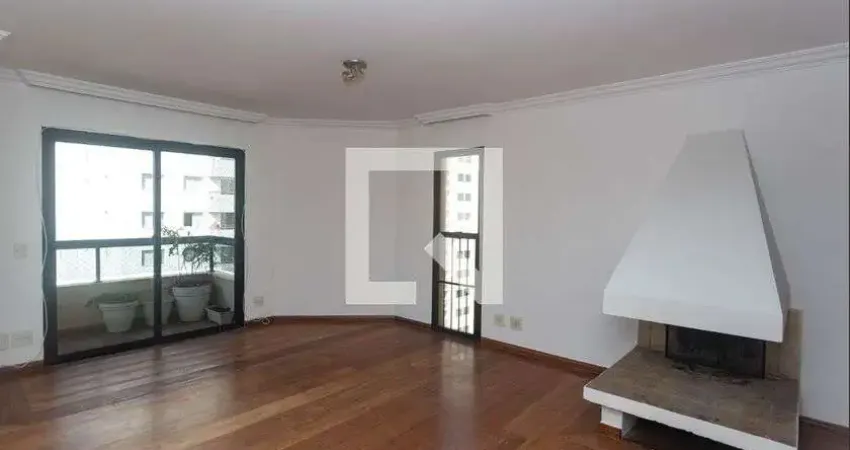 Apartamento para Aluguel - Vila Pompéia, 3 Quartos,  135 m² - São Paulo
