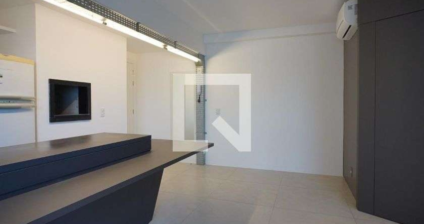 Apartamento para Aluguel - Jardim Salso , 1 Quarto,  59 m² - Porto Alegre