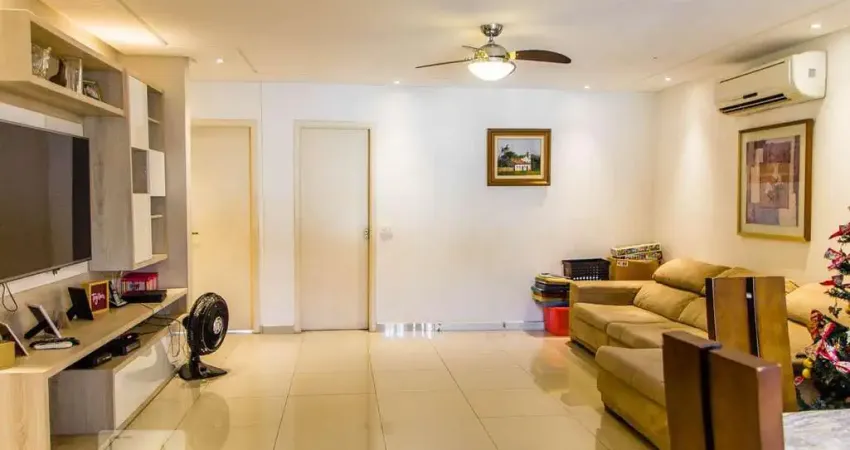 Casa para Aluguel - Jardim Guanabara, 3 Quartos,  300 m² - Rio de Janeiro