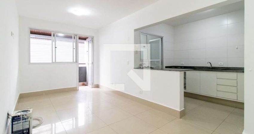 Apartamento para Aluguel - Rebouças, 2 Quartos,  70 m² - Curitiba