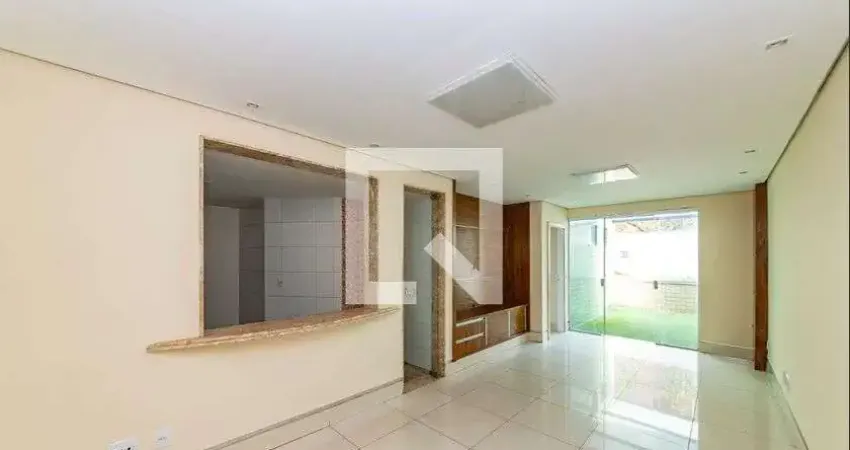 Apartamento para Aluguel - Estoril , 2 Quartos,  194 m² - Belo Horizonte