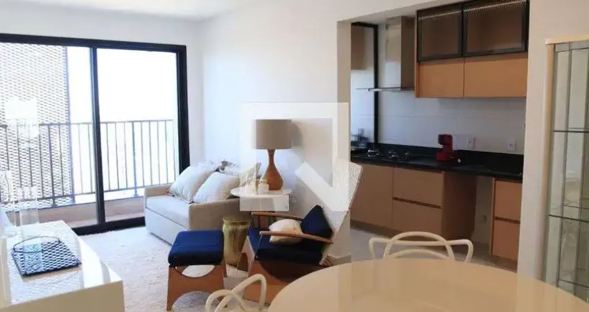 Apartamento para Aluguel - Setor Oeste, 2 Quartos,  79 m² - Goiânia
