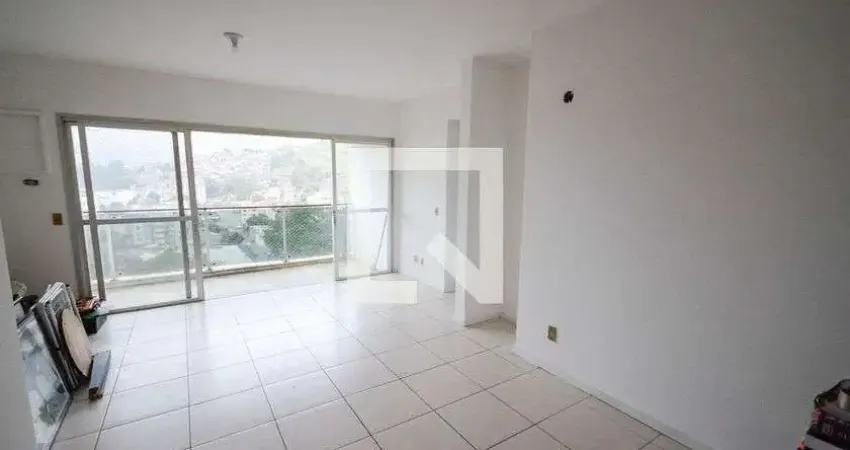 Apartamento para Aluguel - Grajaú, 2 Quartos,  103 m² - Rio de Janeiro
