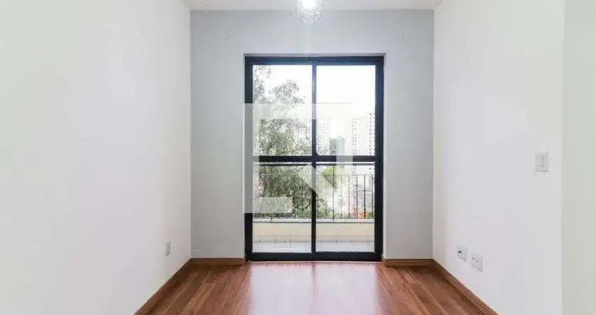 Apartamento para Aluguel - Jardim Jussara, 2 Quartos,  50 m² - São Paulo
