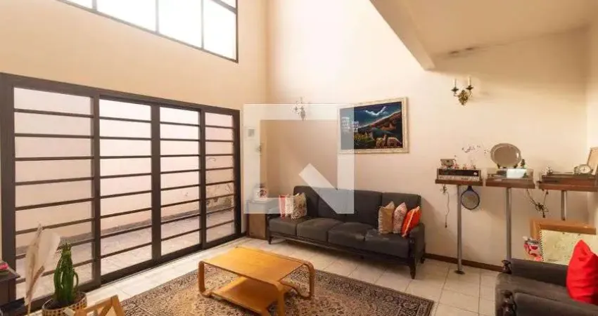 Casa para Aluguel - Guanabara, 5 Quartos,  450 m² - Campinas