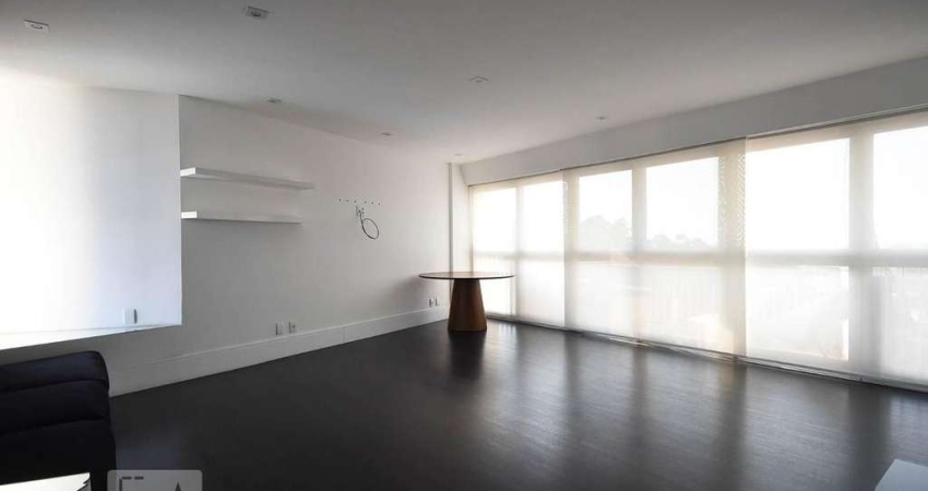 Apartamento para Aluguel - Portal do Morumbi, 3 Quartos,  211 m² - São Paulo