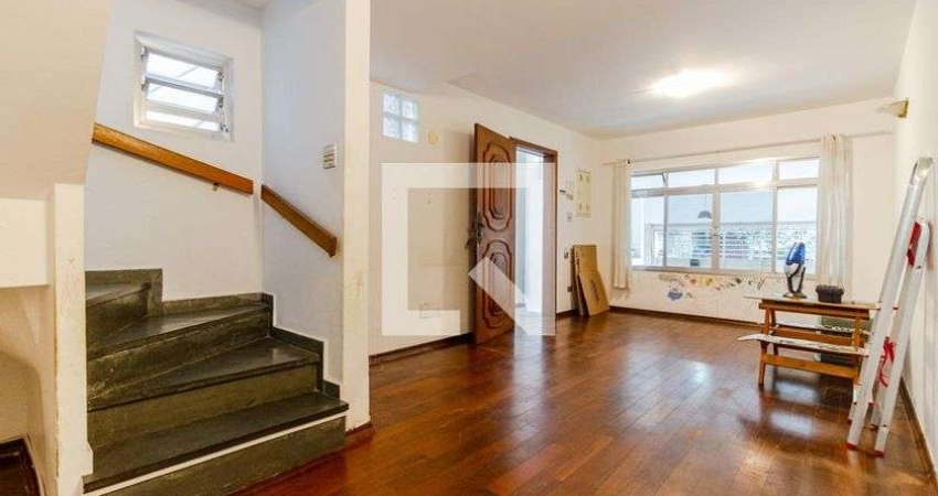 Casa para Aluguel - Vila Madalena, 4 Quartos,  133 m² - São Paulo