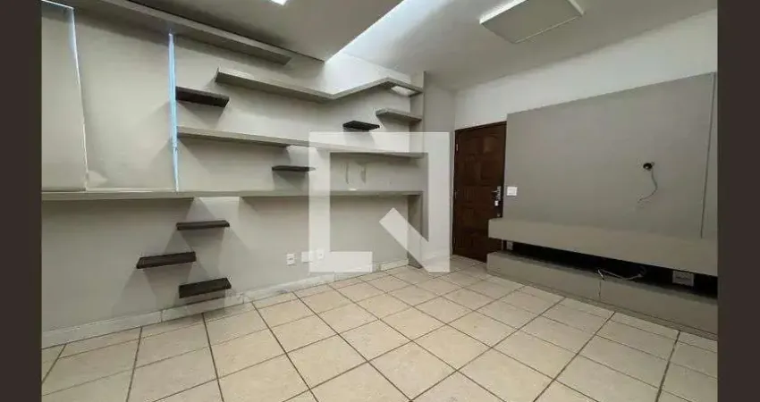Apartamento para Aluguel - Santa Lúcia, 4 Quartos,  205 m² - Belo Horizonte