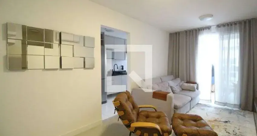 Cobertura para Aluguel - Jacarepaguá, 2 Quartos,  156 m² - Rio de Janeiro