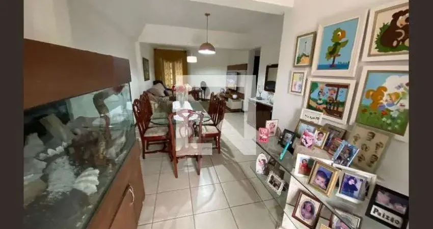 Casa para Aluguel - Anil, 3 Quartos,  280 m² - Rio de Janeiro