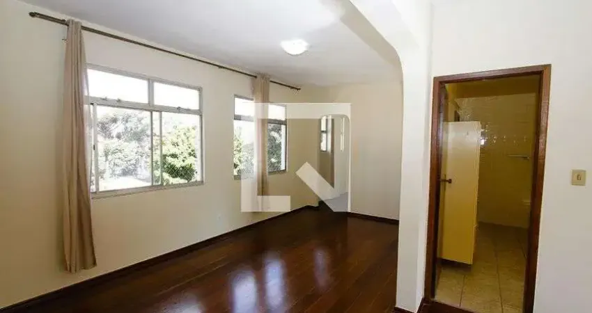 Apartamento para Aluguel - Barro Preto, 3 Quartos,  135 m² - Belo Horizonte